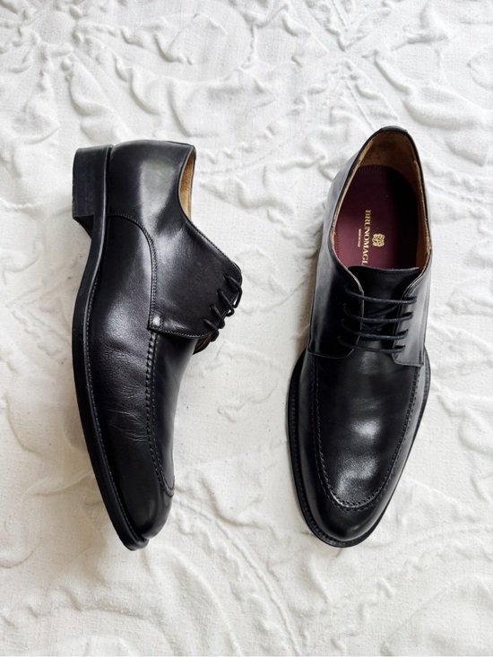 Bruno Magli Santino Oxfords Size 10.5 main image 12
